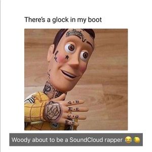 Meet your Posher, Andy